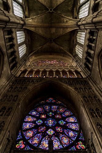 Kathedraal van Reims, Frankrijk