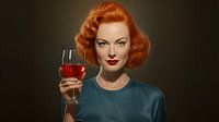 Femme fatale (I)