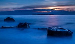 Norway Beach sur Tom Opdebeeck