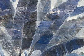 Twilight Palms., Albena Hristova von Wild Apple