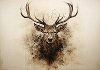 Deer - Series 1.6