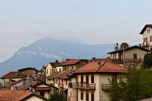 Italienische Architektur