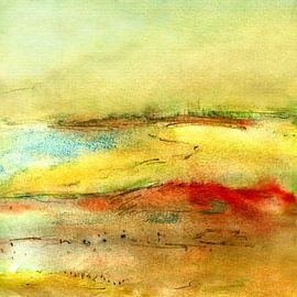 Moments- Lichtspiel der Natur von Claudia Gründler