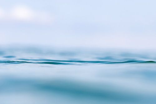 L'océan sur Debby Bierman
