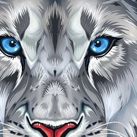 Eyes See You 5 by Lions-Art