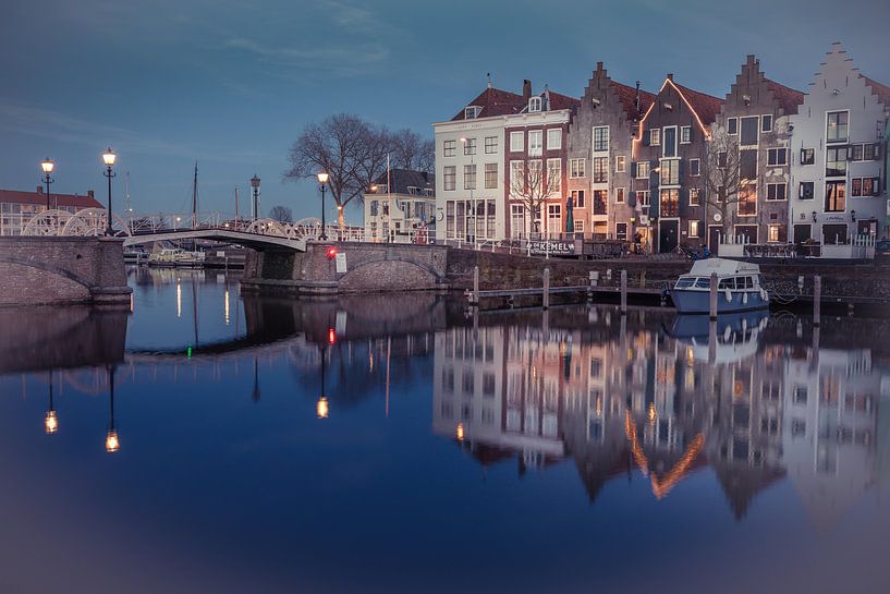 Middelburg par Bas Holtrop