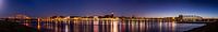 Panorama Nijmegen 2021
