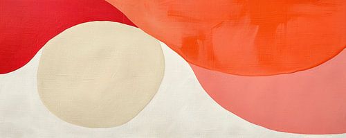 Scandinavie colorée