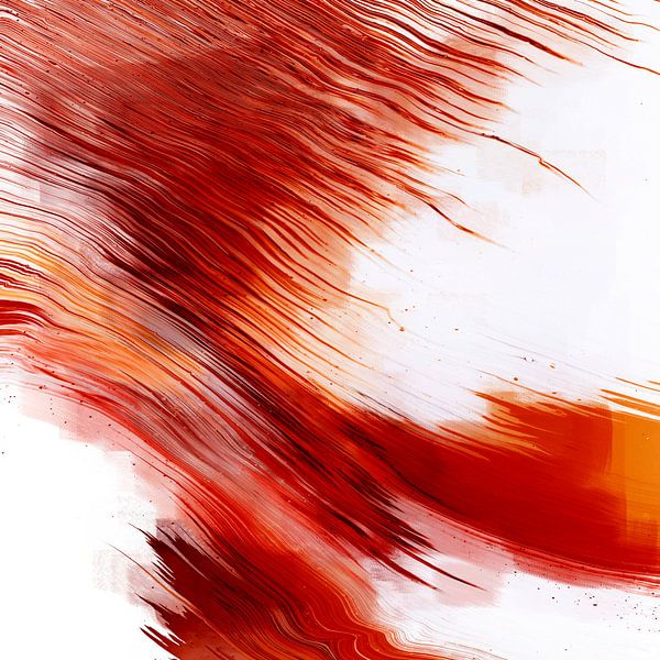 Flow I by Maurice Dawson