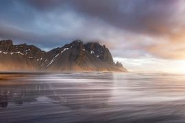 Stokksnes by Hans Soowijl