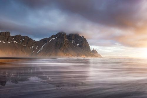 Stokksnes