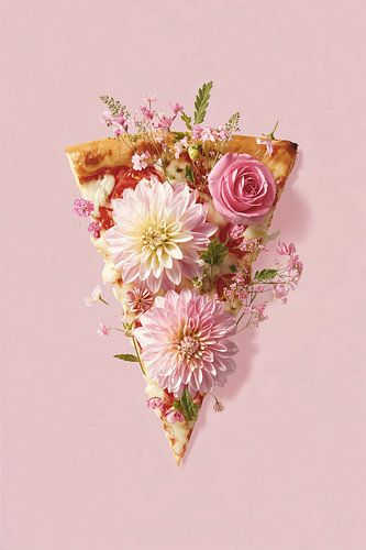 Slice of Spring no. 3