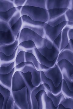 Deformed Lattice — Deep by BVDART