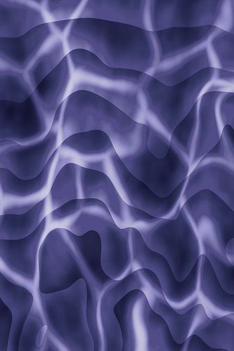 Deformed Lattice — Deep