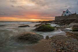 Audresselles (3) by Martin de Bock