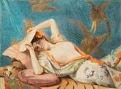 Japonairie, Theodoros Rallis van Meesterlijcke Meesters thumbnail