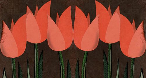 Pays des tulipes III