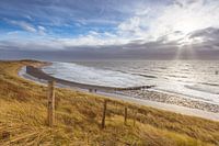 Westkapelle dunes