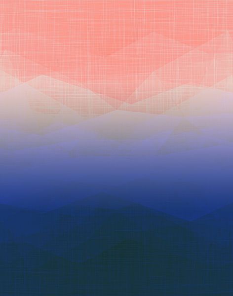 Morgengrauen von FRESH Fine Art