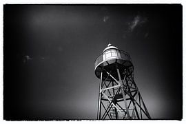 Vuurtoren, Kijkduin, Den Haag