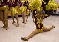 Sun City Poms 1