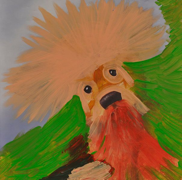 Bello van Jose Beumers