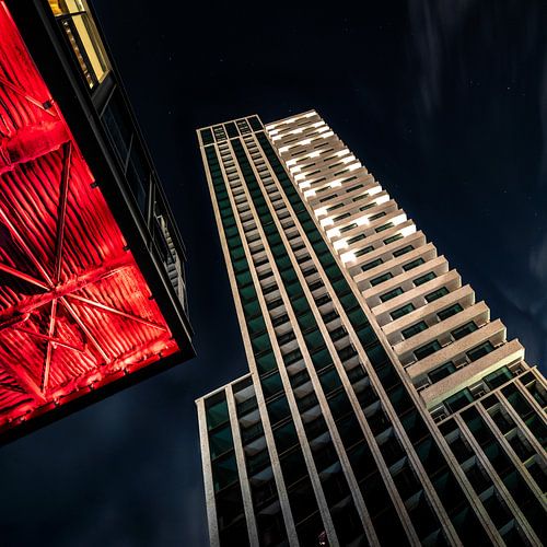 Strijp-S by Night 1 sur Wil Crooymans