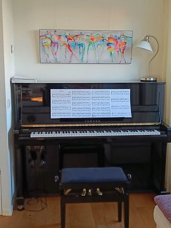 All Happy Connected People 