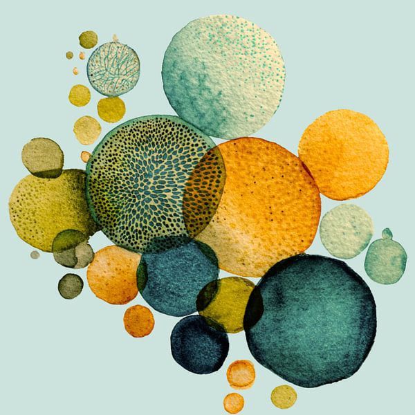 Organic von Ellen Novara-da Lima