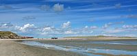 The Slufter on Texel