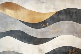 Sérénité minimale sur Steffen Gierok