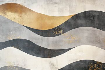 Minimale rust van Steffen Gierok