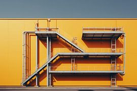 Aesthetic minimalism