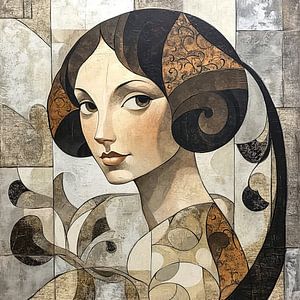 Frau Eleganz