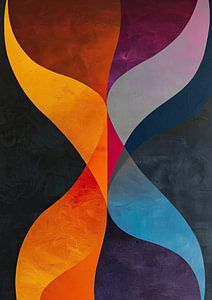 Moderner Minimalist