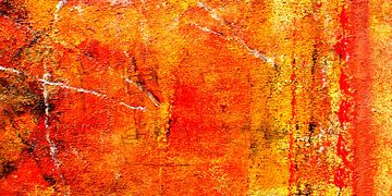 abstract schilderij B1