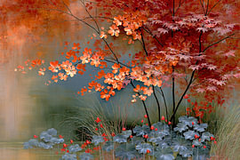 Amber Serenity