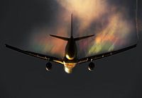 Rainbow Vapour