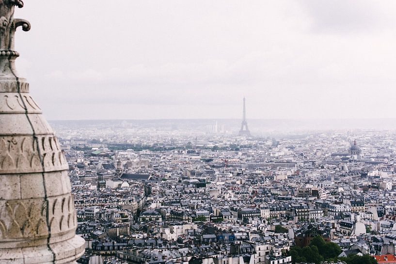 Paris von Hello Pompoyo