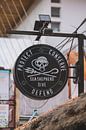 Street Art of Koh Lipe: Vibrant Murals and Art by Ken Tempelers thumbnail