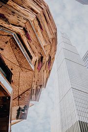 New York the Vessel Colour by Kiki Multem