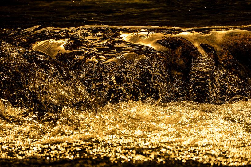 Magie | Water van Femke Ketelaar