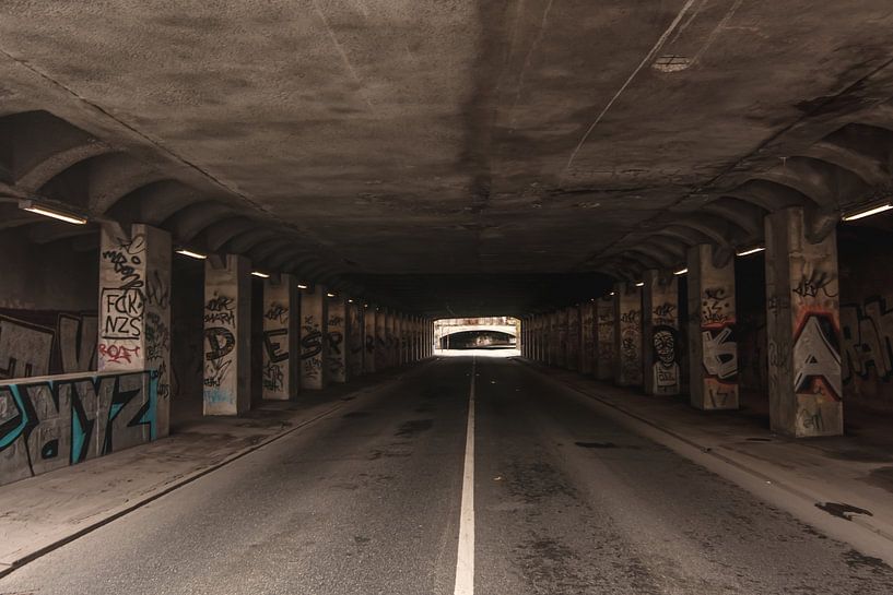 Dortmund by Johnny Flash