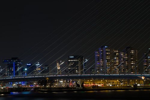 Erasmusbrug Rotterdam
