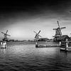 Zaanse Schans van Marcel van Kan