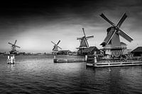Zaanse Schans