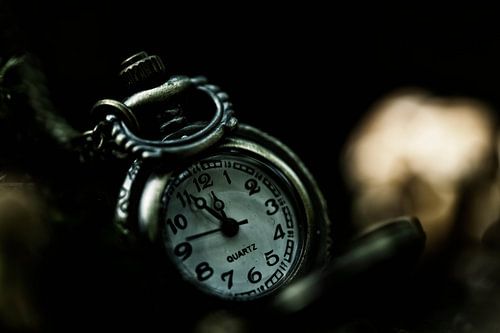 Time is Precious 2