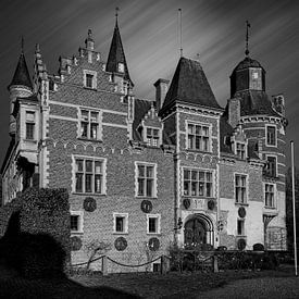 Kasteel Mheer van Rob Boon