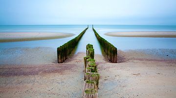 Zeeland in evenwicht von Bas Hermsen