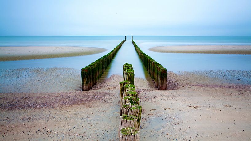 Zeeland in evenwicht von Bas Hermsen